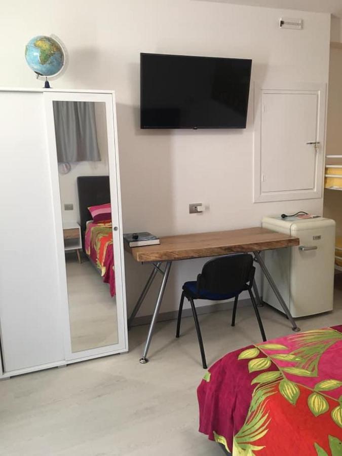 Locazione Turistica Da Toio Hotel Marcatelli ภายนอก รูปภาพ