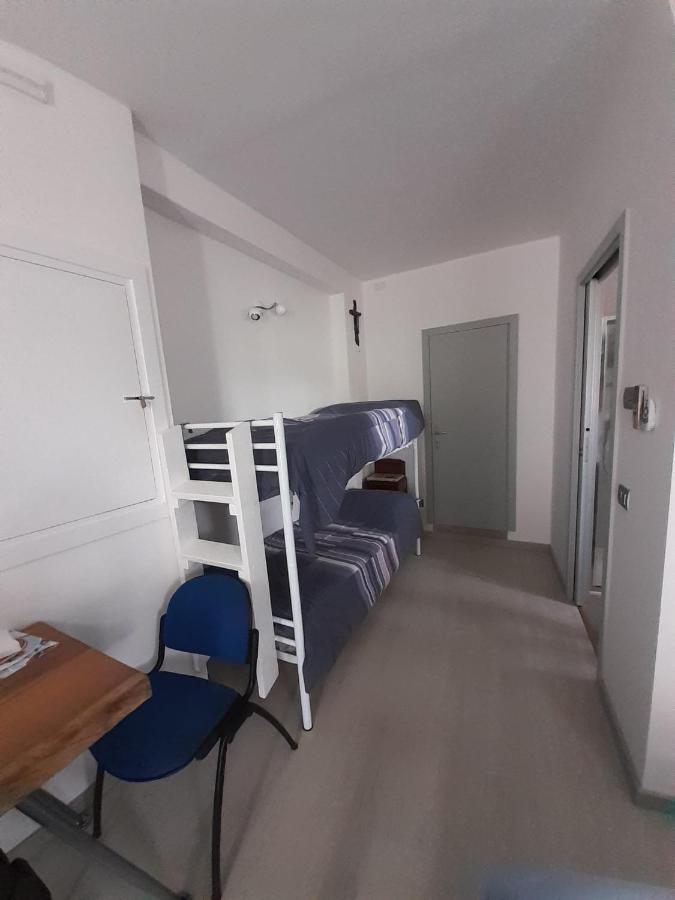 Locazione Turistica Da Toio Hotel Marcatelli ภายนอก รูปภาพ
