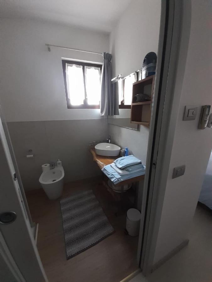 Locazione Turistica Da Toio Hotel Marcatelli ภายนอก รูปภาพ